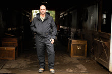 Load image into Gallery viewer, Huntington Farm- Redingote- MEN Winter Jumpsuit
