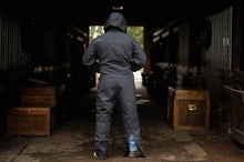 Load image into Gallery viewer, Huntington Farm- Redingote- MEN Winter Jumpsuit
