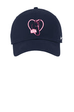 Load image into Gallery viewer, RLP -  Nike- Heritage Cotton Twill Cap
