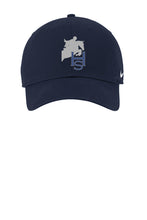 Load image into Gallery viewer, Heberle Stables -  Nike- Heritage Cotton Twill Cap
