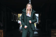 Load image into Gallery viewer, Suffolk Stables- Redingote- Winter Jacket
