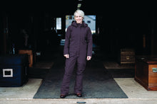 Load image into Gallery viewer, Suffolk Stables- Redingote- Winter Insulated Jump Suit
