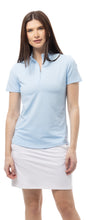 Load image into Gallery viewer, HHM - SanSoleil- SolTek Short Sleeve
