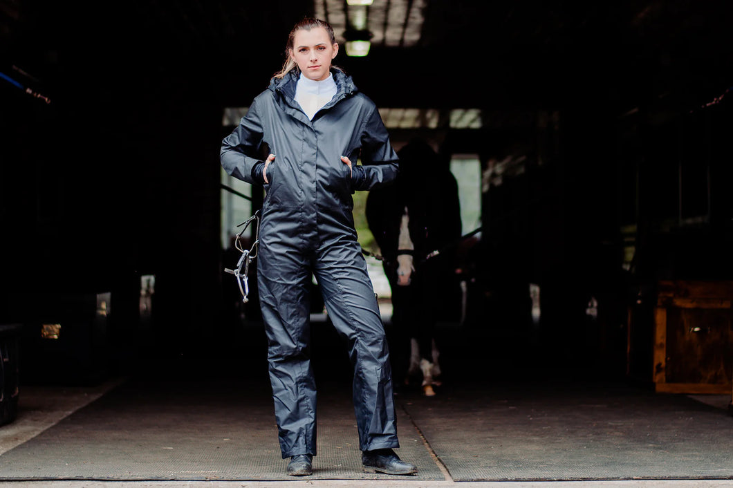 SMACC- Redingote- Rain Gear