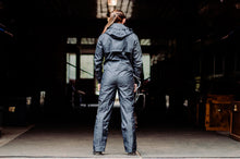 Load image into Gallery viewer, SMACC- Redingote- Rain Gear
