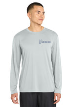 Load image into Gallery viewer, HHM- Sport Tek- Posicharge Long Sleeve

