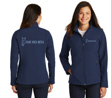 Load image into Gallery viewer, HHM -  Port Authority- Soft Shell Jacket
