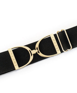 Anna Loschiavo Eventing- Ellany Equestrian- Elastic Belt