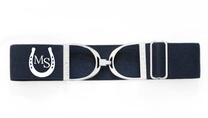 MSM - Ellany Equestrian- Elastic Belt