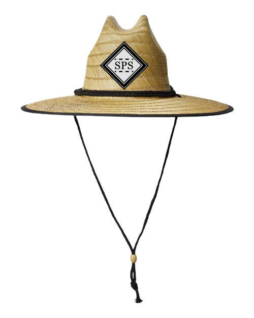 SPS- Sun Hat