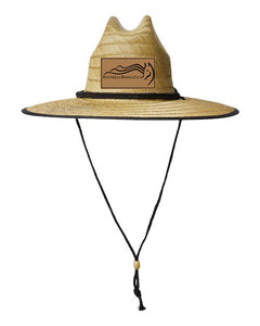 Foothills Riding Club- Sun Hat