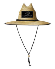 Load image into Gallery viewer, Seapowet Stables- Sun Hat
