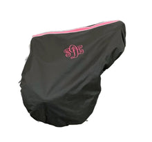 Load image into Gallery viewer, Red Sky Ranch- SaddleJammies- Saddle Cover
