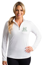Load image into Gallery viewer, Mane Event Training -Sansoleil- Long Sleeve Sun Shirt
