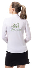 Load image into Gallery viewer, Mane Event Training -Sansoleil- Long Sleeve Sun Shirt

