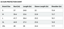 Load image into Gallery viewer, GDRS- GIDC- Women&#39;s Long Sleeve 1/4 Zip Sunshirt
