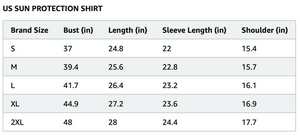 GDRS- GIDC- Women's Long Sleeve 1/4 Zip Sunshirt