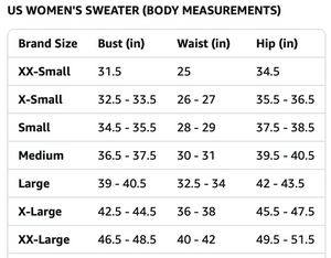 JTE - GIDC- Women's Essential Lightweight Long-Sleeve Cable Crewneck Sweater