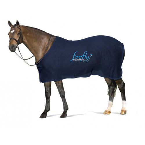 Firefly Equestrian LLC- Scrim Sheet