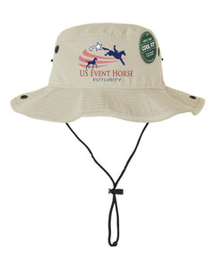 US Event Horse Futurity - Legacy - Cool Fit Booney