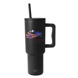 US Event Horse Futurity- Simply Modern- 40 oz Trek