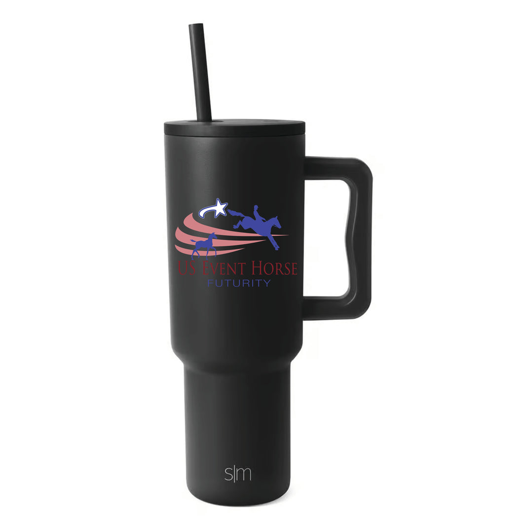 US Event Horse Futurity- Simply Modern- 40 oz Trek