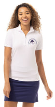 Load image into Gallery viewer, COM Stables- SanSoleil- SolTek Short Sleeve
