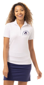 COM Stables- SanSoleil- SolTek Short Sleeve