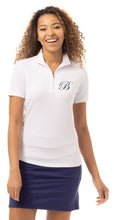 Load image into Gallery viewer, Beverly Equestrian - SanSoleil- SolTek Short Sleeve
