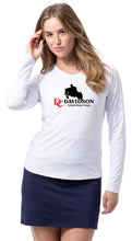 Load image into Gallery viewer, DCET - SanSoleil -  SOLAIR COOL ULTRA-MESH ACTIVE TOP
