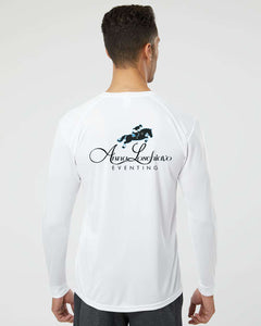 Anna Loschiavo Eventing- Paragon- Long Sleeve Sun Shirt