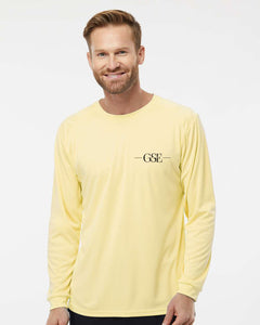 GSE- Paragon- Long Sleeve Sun Shirt