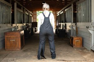 Oakendale Farm LLC- Redingote- Bibs