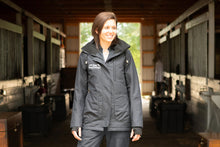 Load image into Gallery viewer, NBOTTB - Redingote- Winter Riding Jacket
