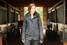 Load image into Gallery viewer, Oakendale Farm LLC - Redingote- Winter Riding Jacket 2.0
