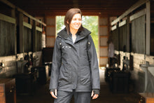 Load image into Gallery viewer, Mae Creek Farm- Redingote- Winter Riding Jacket 2.0
