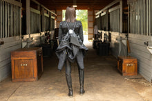 Load image into Gallery viewer, NBOTTB - Redingote- Winter Riding Jacket
