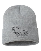 Load image into Gallery viewer, BCS 5.0 - Winter Hat
