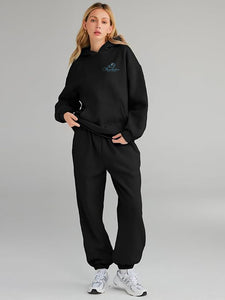 Anna Loschiavo Eventing- GIDC- 2 Piece Sweatsuit