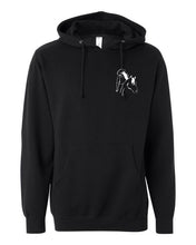 Load image into Gallery viewer, Rhythm Equine- Hoodie

