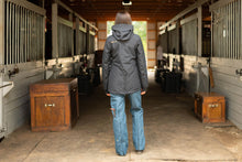 Load image into Gallery viewer, NBOTTB - Redingote- Winter Riding Jacket
