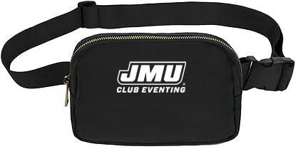 JMU - GIDC- Crossbody Belt Bag