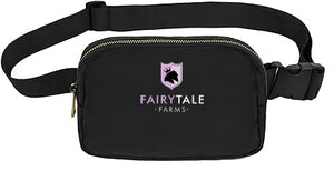 Fairy Tale Farms- GIDC- Crossbody Belt Bag