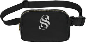 Simmons Sporthorses- GIDC- Crossbody Belt Bag