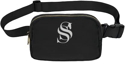 Simmons Sporthorses- GIDC- Crossbody Belt Bag
