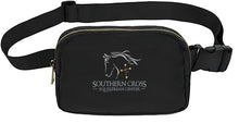 Load image into Gallery viewer, SCEC  - GIDC- Crossbody Belt Bag
