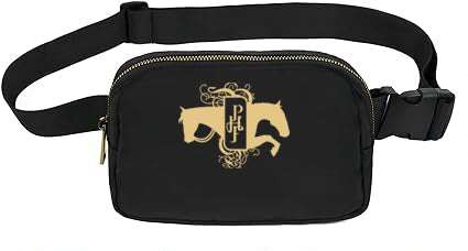 PHF - GIDC- Crossbody Belt Bag