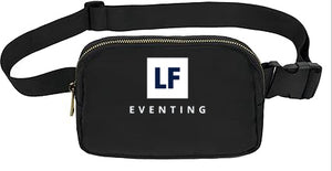 LFE - GIDC- Crossbody Belt Bag