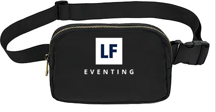 LFE - GIDC- Crossbody Belt Bag