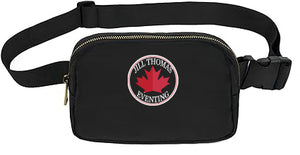 JTE - GIDC- Crossbody Belt Bag